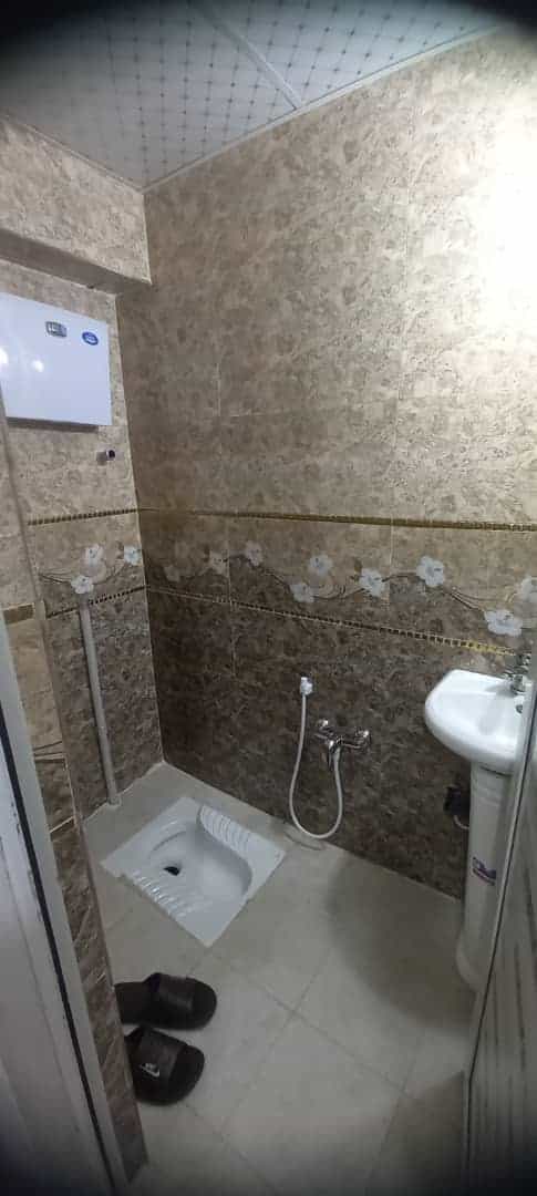 اجاره منزل مبله یک خوابه در سر آسیاب - واحد 1