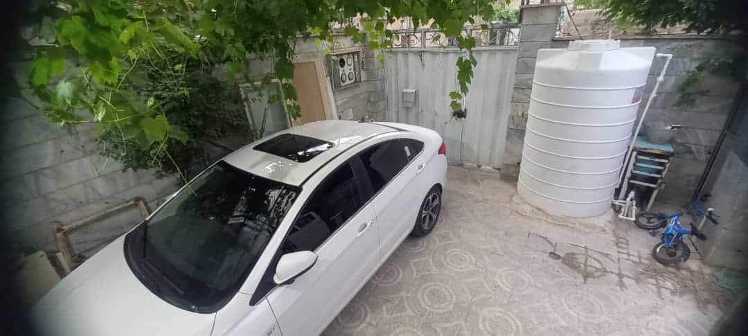 اجاره منزل مبله یک خوابه در سر آسیاب - واحد 1