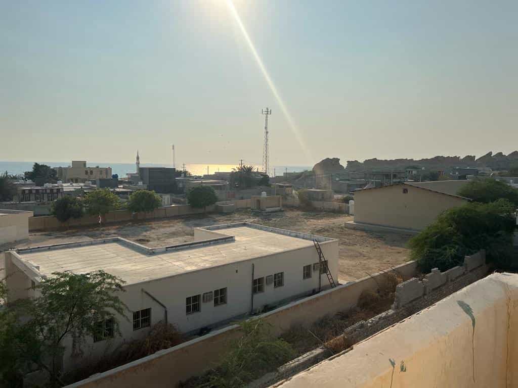 اجاره منزل مبله در روستای زیارت - دریایی