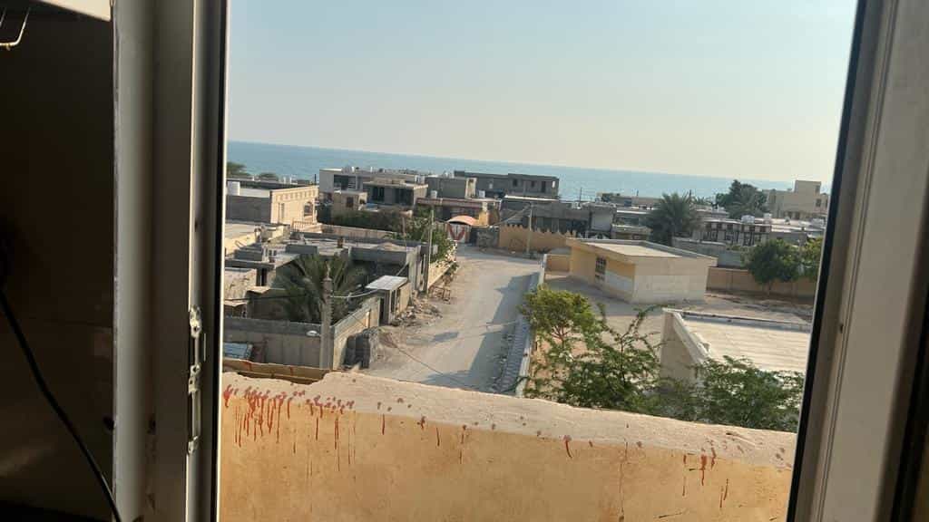 اجاره منزل مبله در روستای زیارت - دریایی