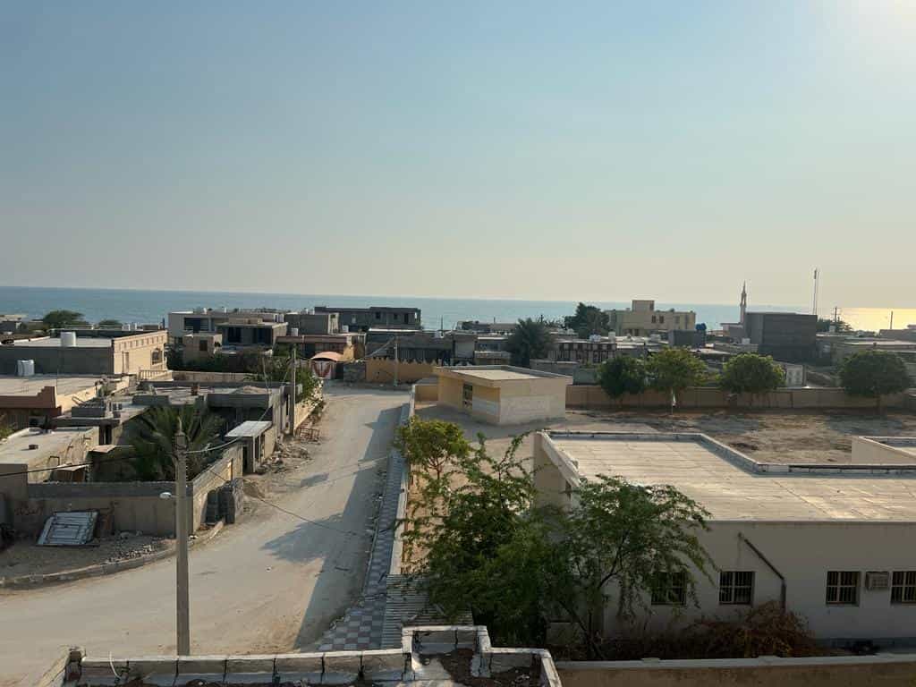 اجاره منزل مبله در روستای زیارت - دریایی