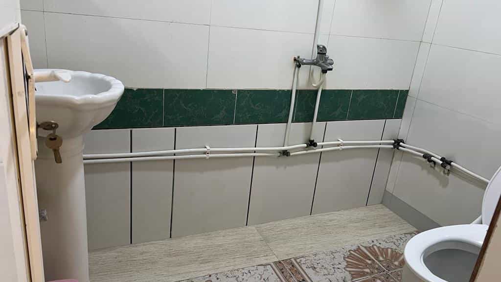 اجاره منزل مبله در روستای زیارت - دریایی