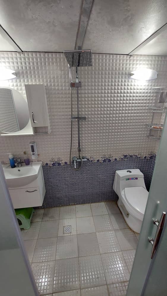 اجاره ویلا استخر آبسرد در اشکاوند