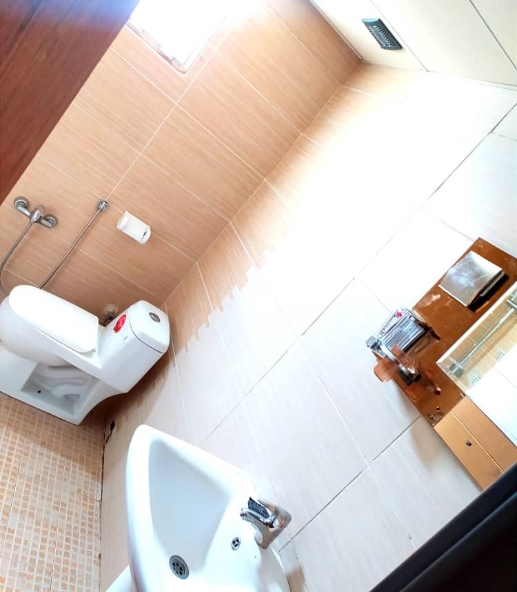 اجاره آپارتمان دوخواب در معالی آباد - طلوع