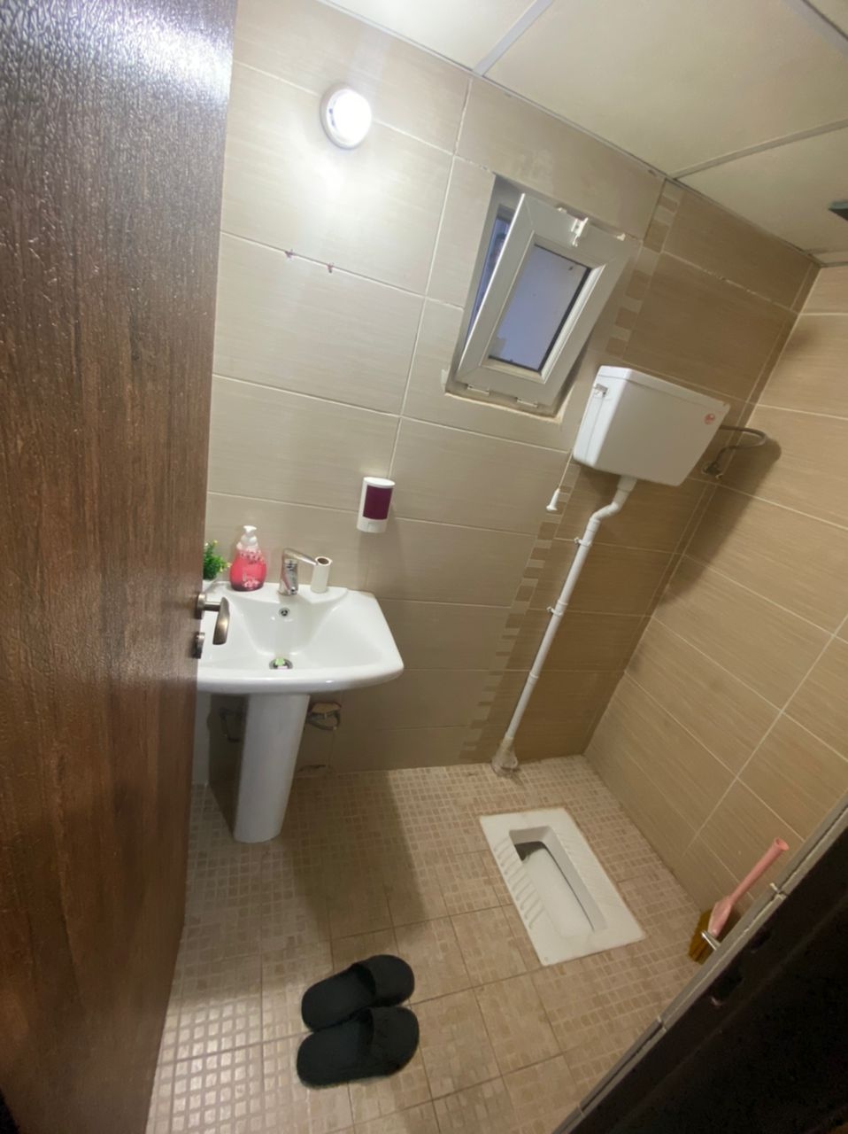 اجاره آپارتمان دوخواب در معالی آباد - طلوع