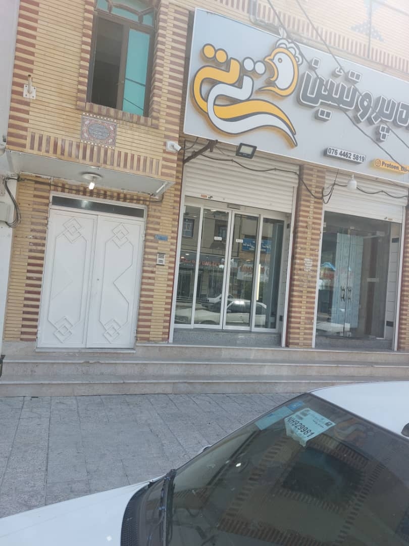 اجاره آپارتمان مبله در خیابان امام - دوخوابه چهارتخته واحد 2