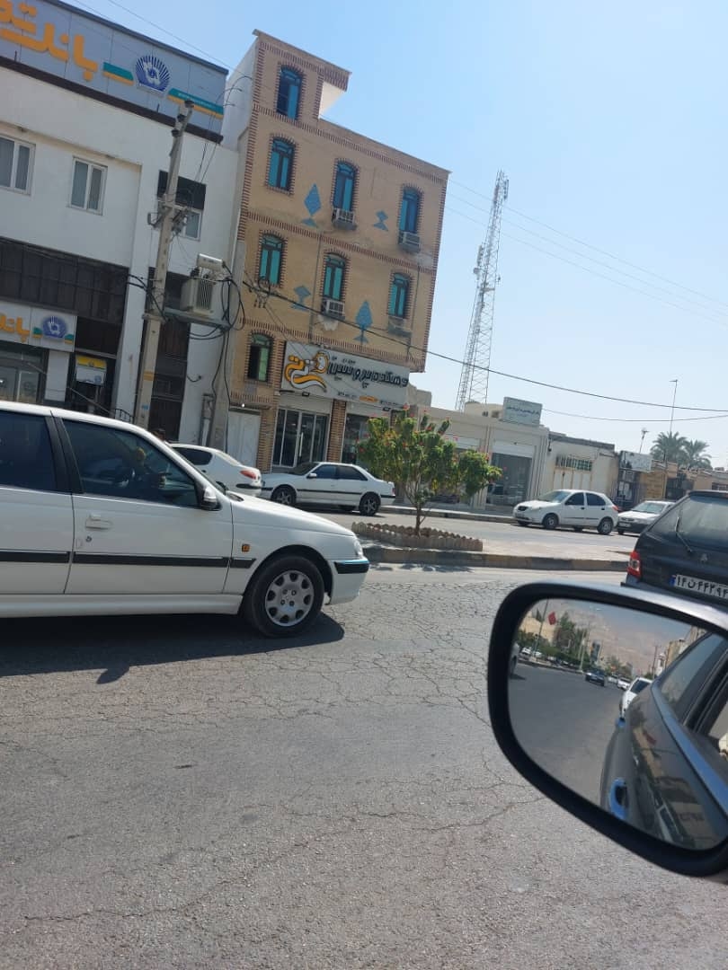 اجاره آپارتمان مبله در خیابان امام - دوخوابه چهارتخته واحد 2