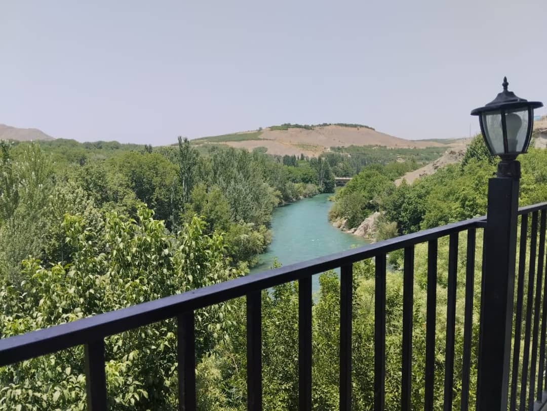 اجاره ویلا در روستا چم خرم - 102