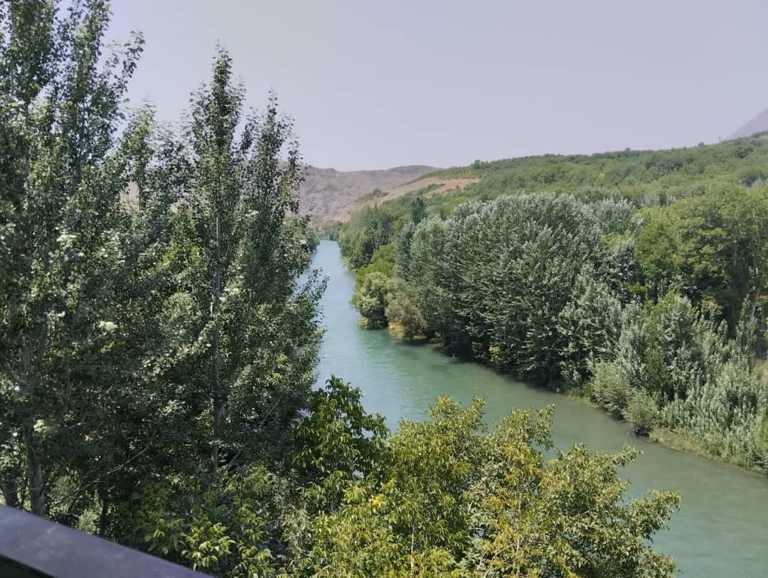 اجاره ویلا در روستا چم خرم - 102