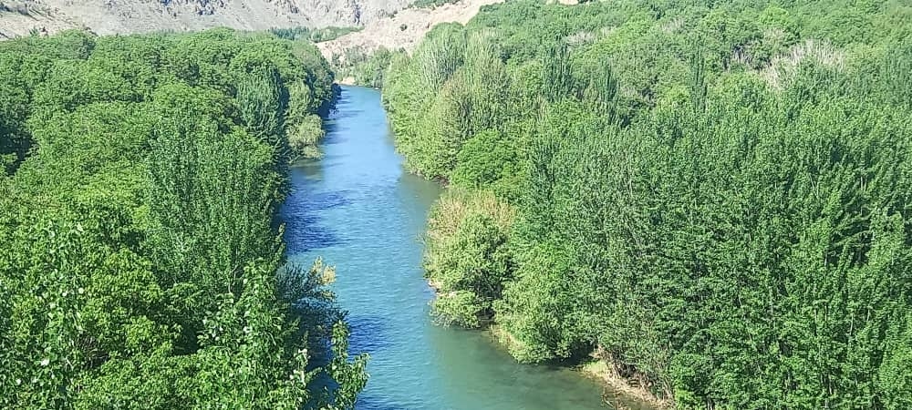 اجاره ویلا در روستا چم خرم - 102