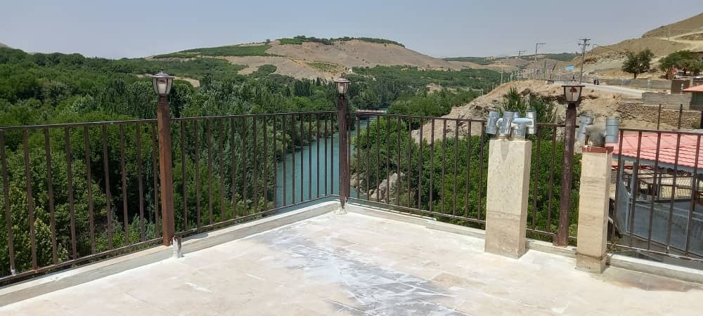 اجاره ویلا در نزدیک رودخانه - 111