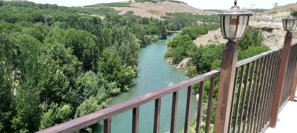 اجاره ویلا در نزدیک رودخانه - 111