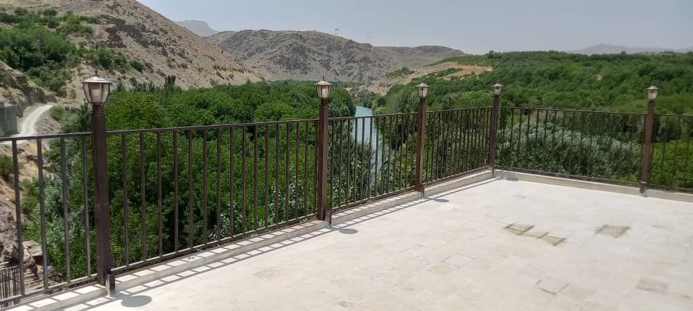 اجاره ویلا در نزدیک رودخانه - 111