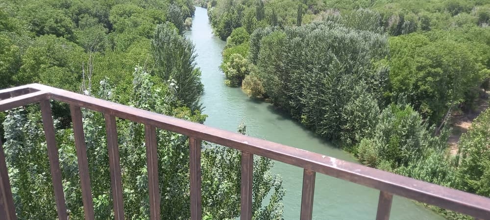 اجاره ویلا در نزدیک رودخانه - 111