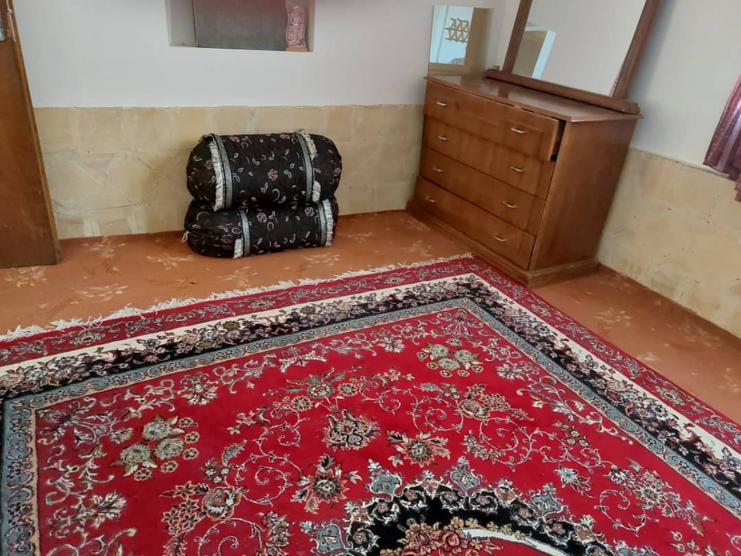 اجاره اتاق بومگردی در نخجیروان