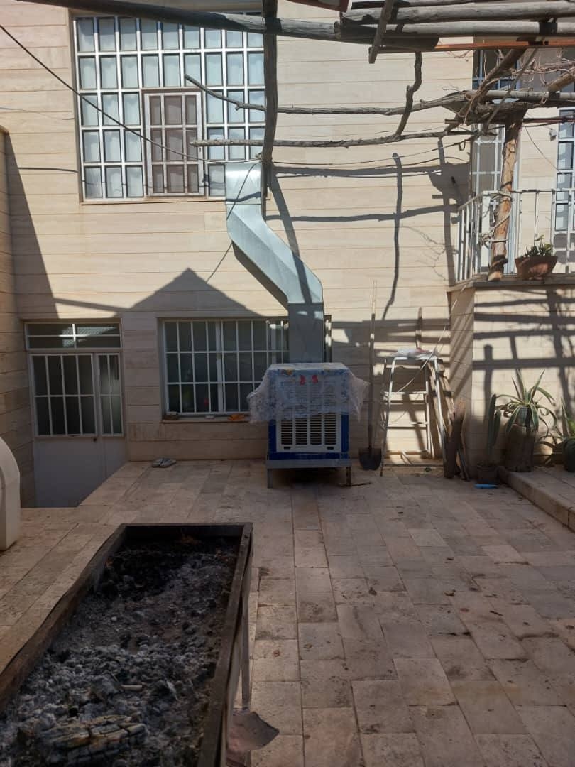 اجاره منزل مبله در کوی بعثت - محلات