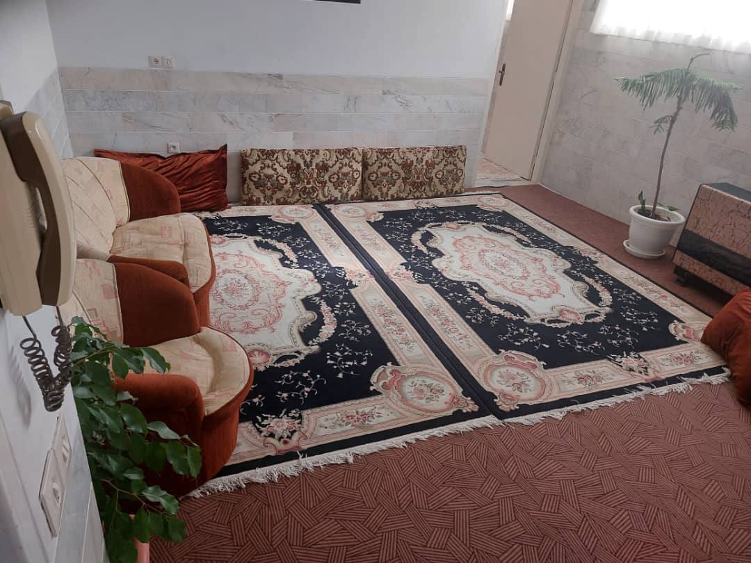 اجاره منزل مبله در کوی بعثت - محلات