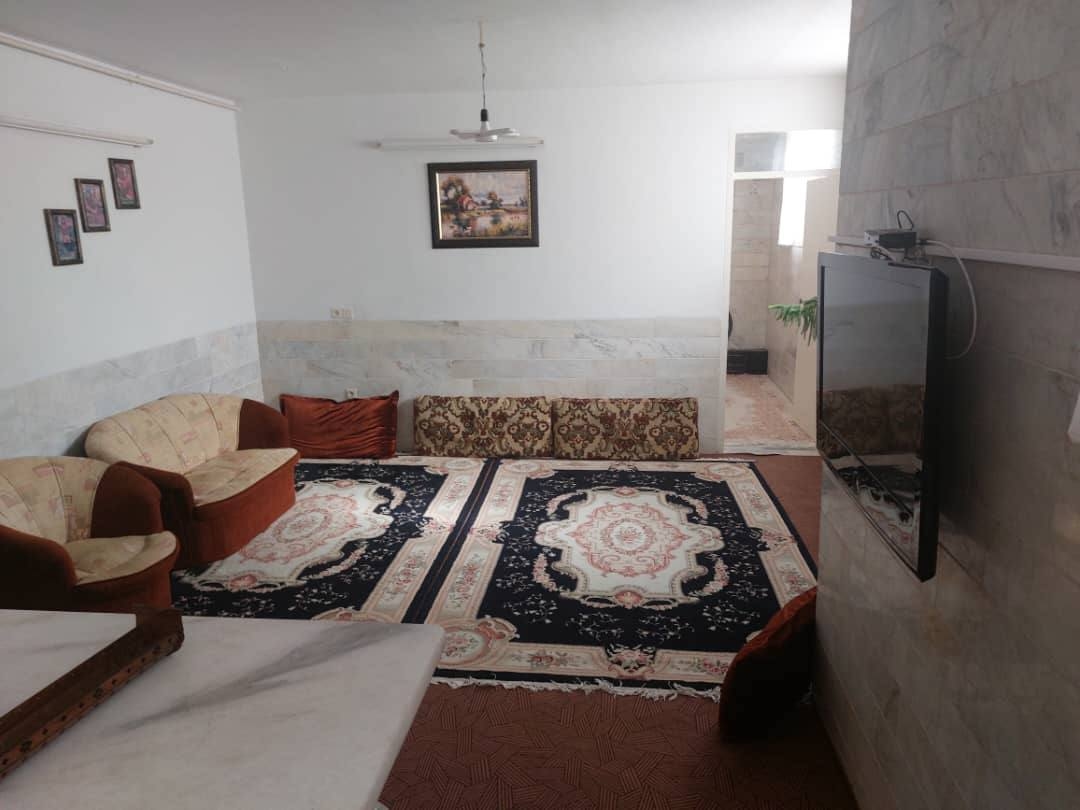 اجاره منزل مبله در کوی بعثت - محلات