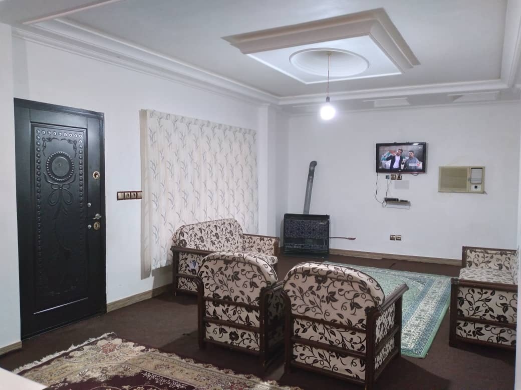 اجاره ویلا جنگلی درروستای گیجاب اسالم - 2 خواب