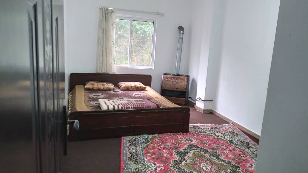 اجاره ویلا جنگلی درروستای گیجاب اسالم - 2 خواب