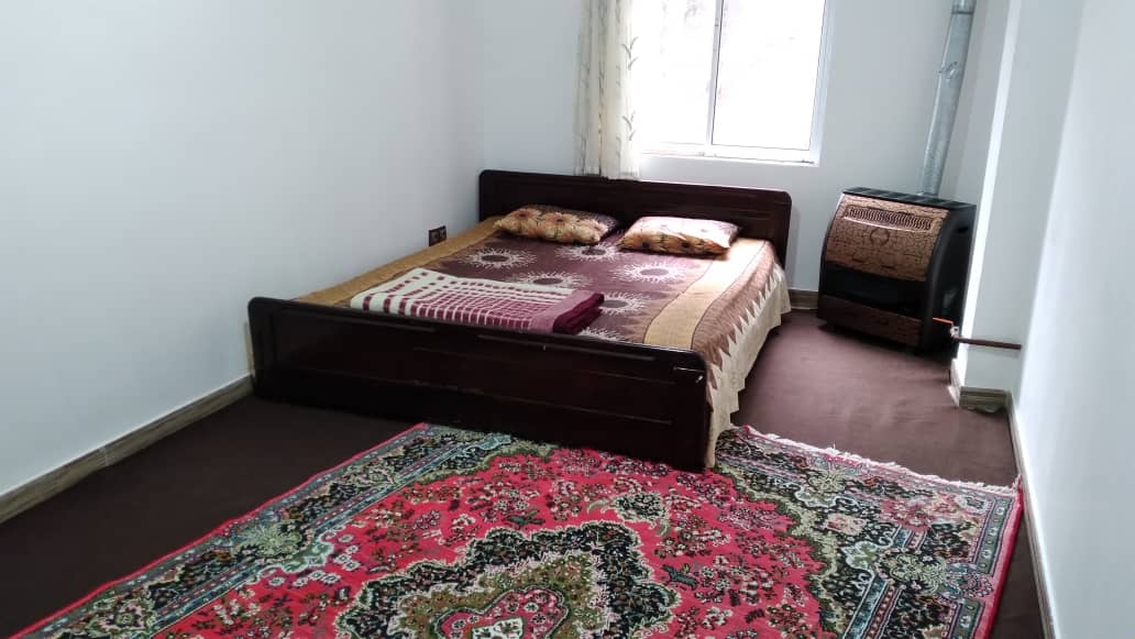 اجاره ویلا جنگلی درروستای گیجاب اسالم - 2 خواب