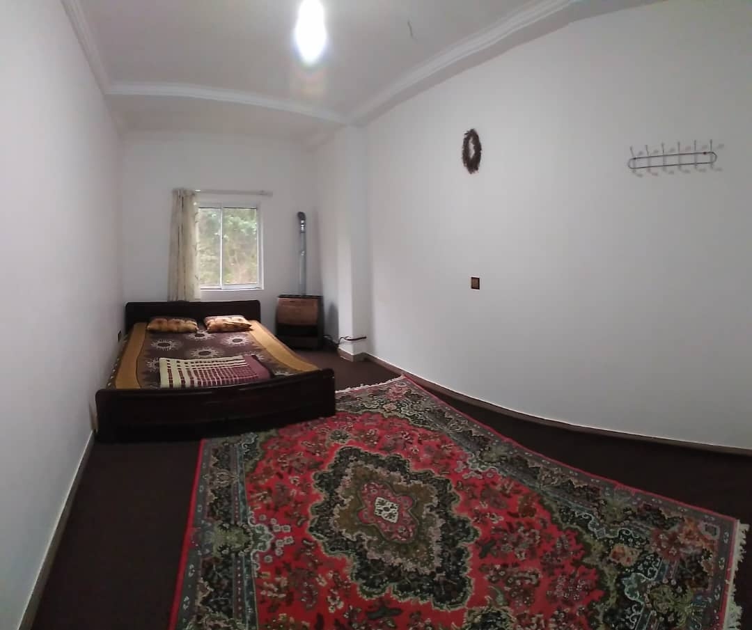 اجاره ویلا جنگلی درروستای گیجاب اسالم - 2 خواب