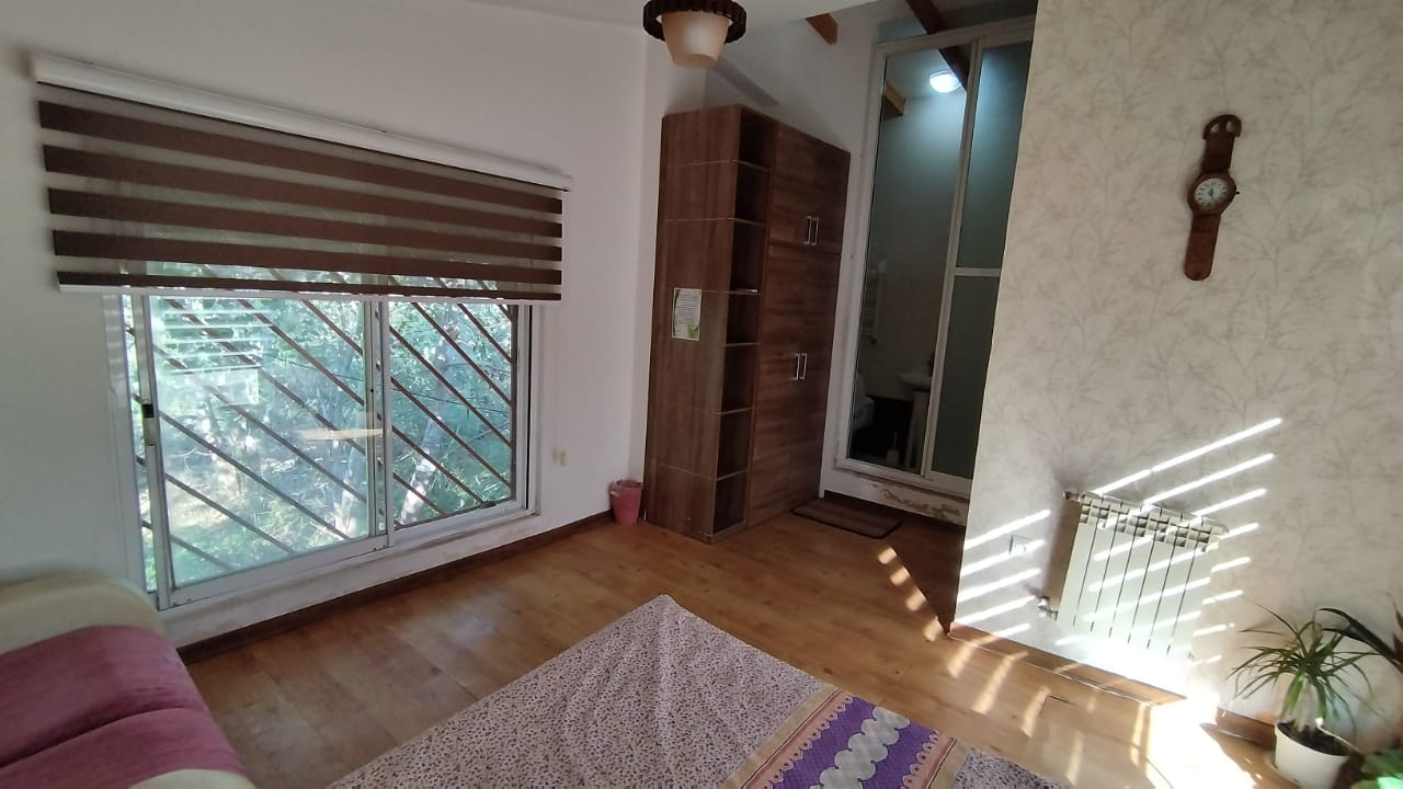 ویلا دربست در زیباکنار منطقه آزاد انزلی