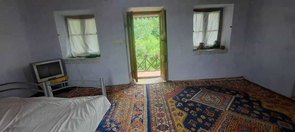 اجاره سوئیت ویلایی در والش آباد - 4