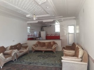 اجاره آپارتمان مبله در آبشار مارگون سپیدان