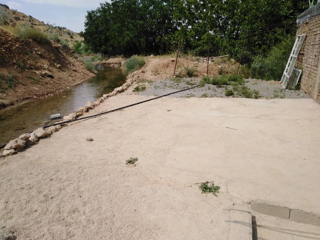 اجاره آپارتمان مبله در آبشار مارگون سپیدان