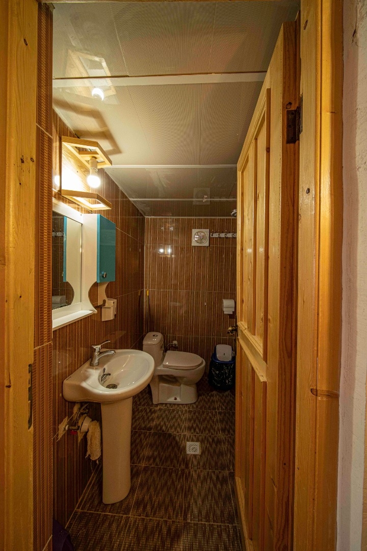 اجاره کلبه چوبی ییلاقی در گودول - 1