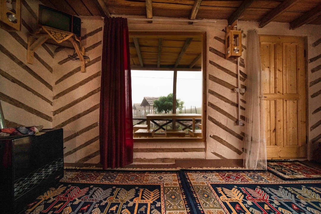 اجاره کلبه چوبی ییلاقی در گودول - 1