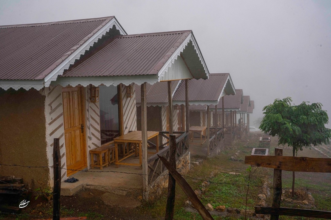 اجاره کلبه چوبی ییلاقی در گودول - 2