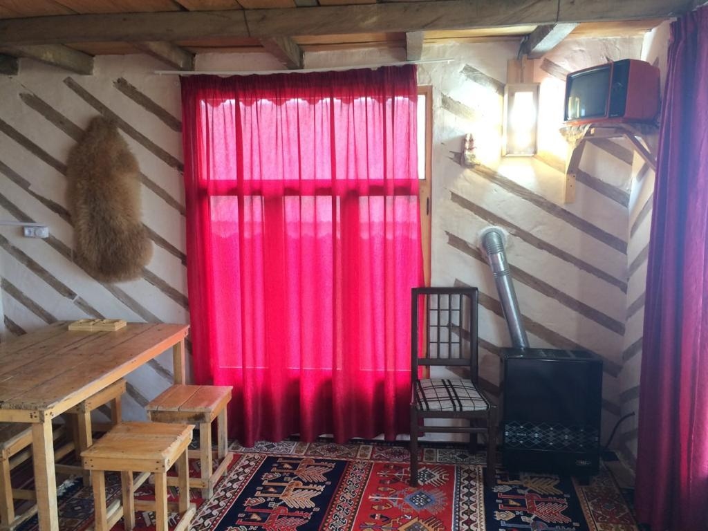 اجاره کلبه چوبی ییلاقی در گودول - 3