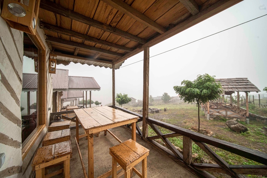 اجاره کلبه چوبی ییلاقی در گودول - 3