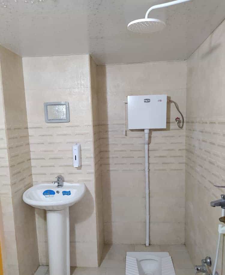 اجاره آپارتمان ساحلی تک خواب - 6