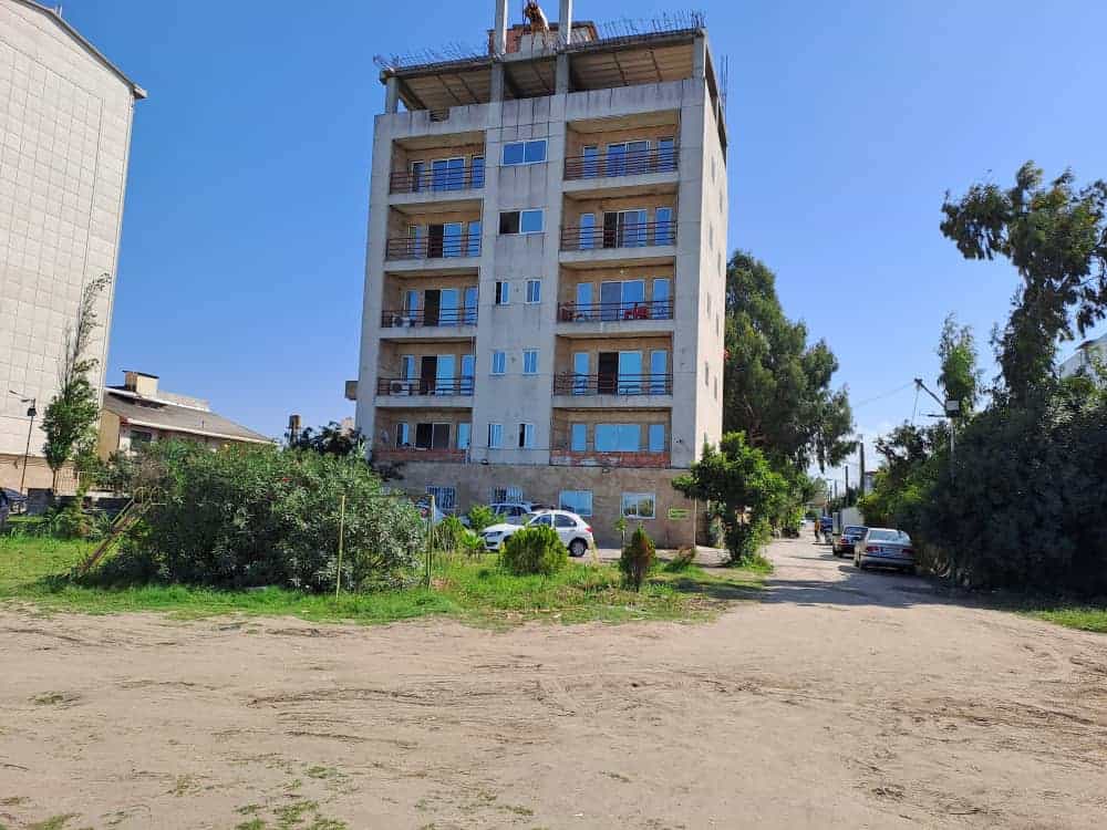 اجاره آپارتمان ساحلی تک خواب - 6
