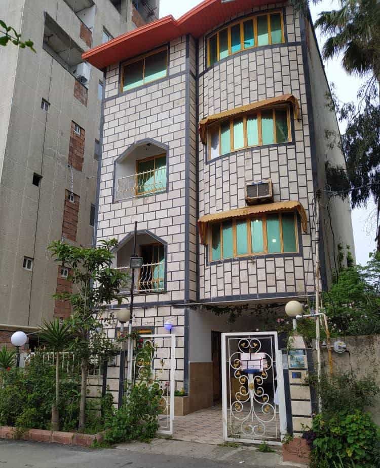 اجاره آپارتمان ساحلی در خیابان معلم - 3