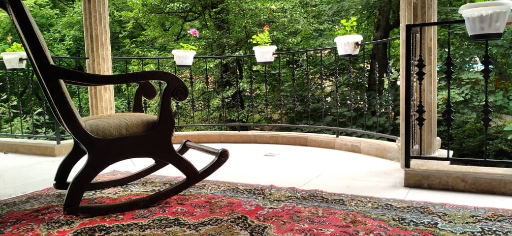 اجاره ویلا جنگلی درروستای گیجاب اسالم - 3 خواب