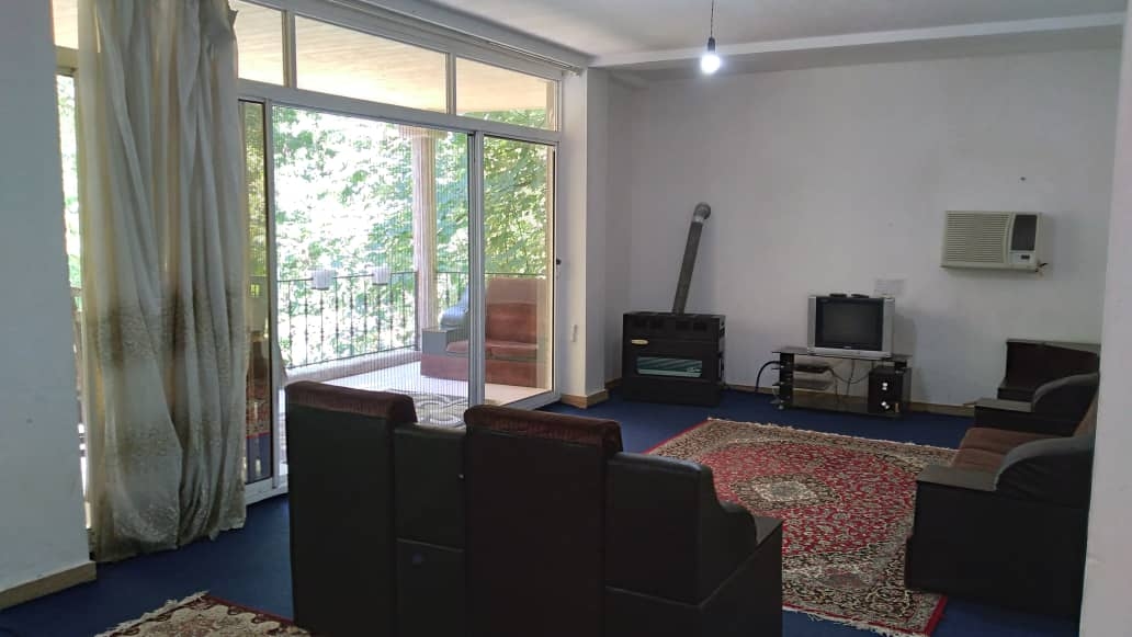 اجاره ویلا جنگلی درروستای گیجاب اسالم - 3 خواب