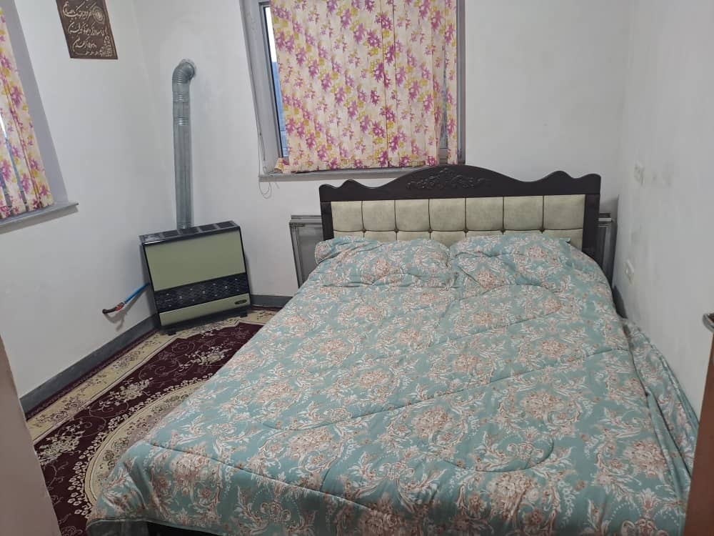 اجاره ویلا ییلاقی در سراکه - تکخواب