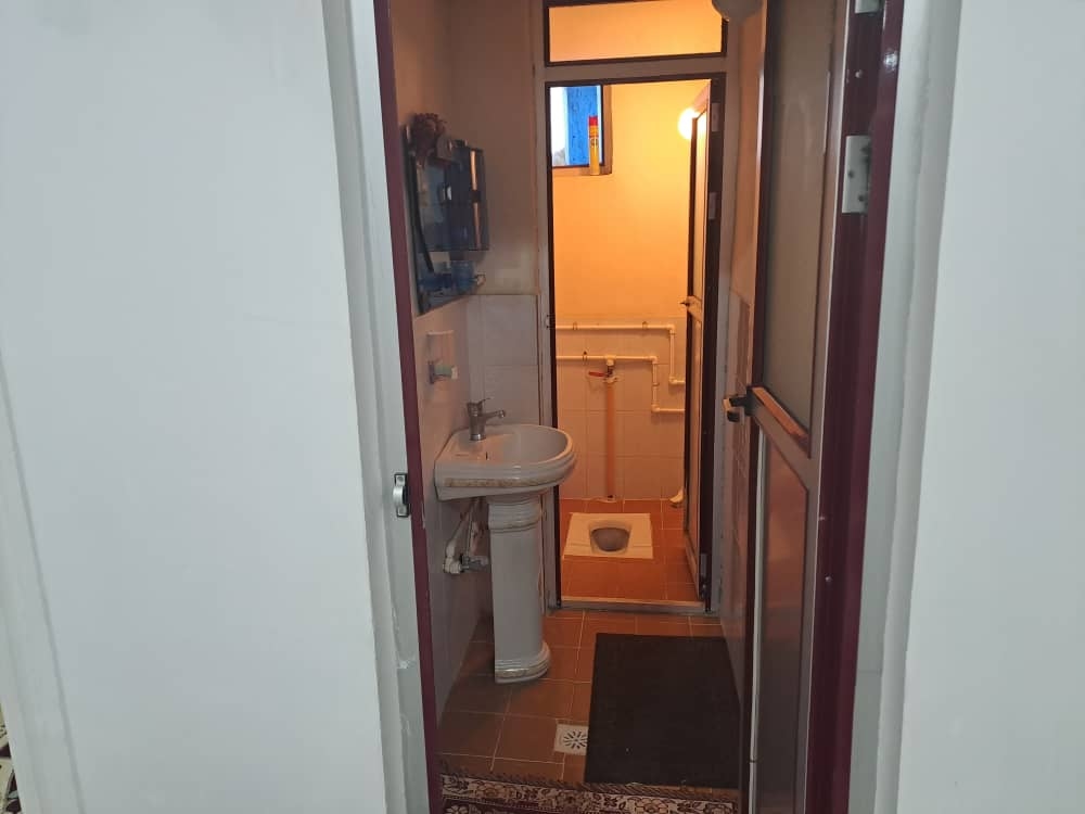 اجاره ویلا ییلاقی در سراکه - تکخواب