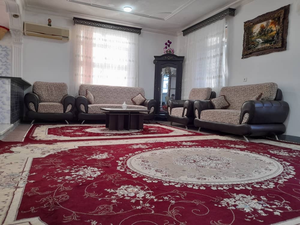 اجاره ویلا ییلاقی در سراکه - تکخواب