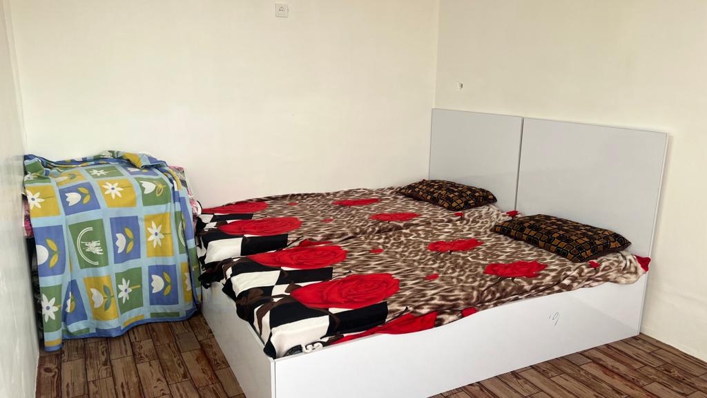 اجاره سوئیت مبله در روستای زیارت - شمالی