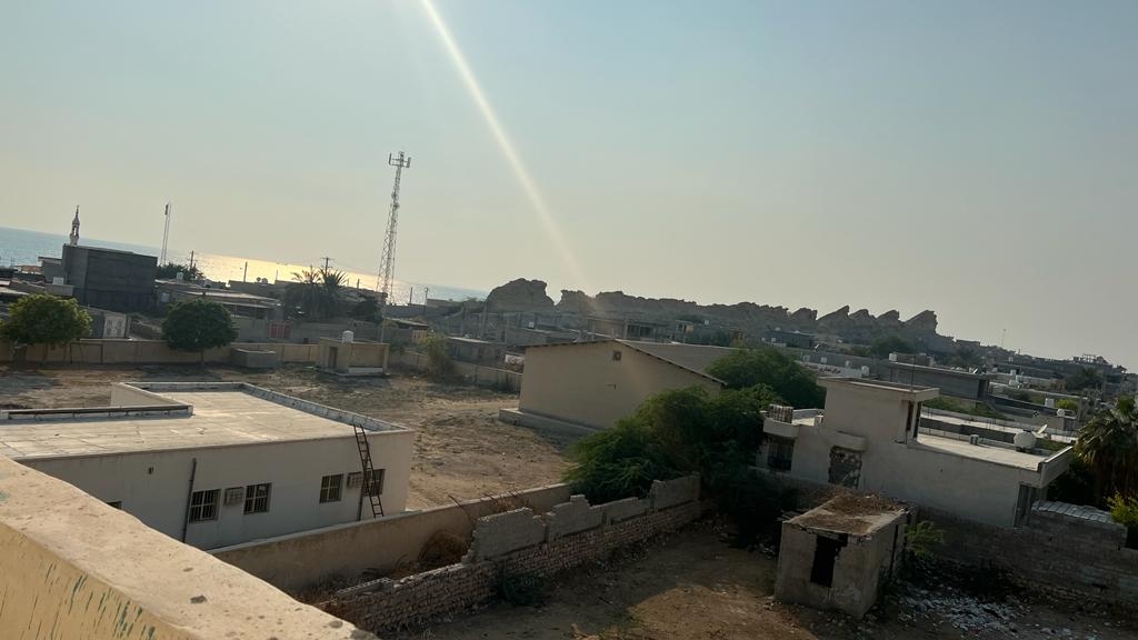 اجاره سوئیت مبله در روستای زیارت - شمالی