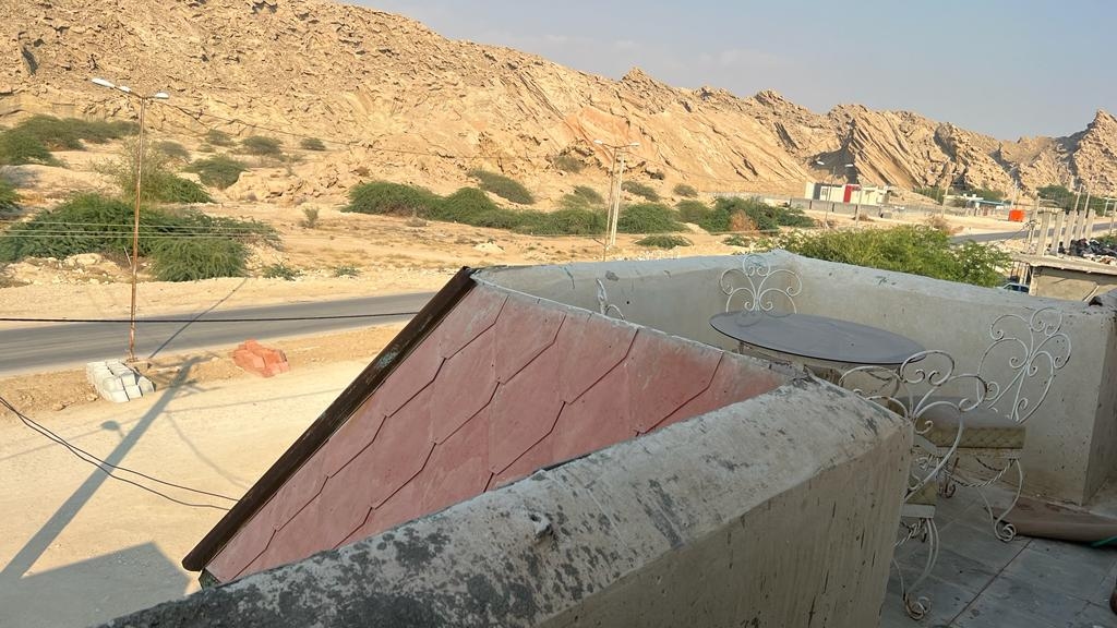 اجاره سوئیت مبله در روستای زیارت - شمالی