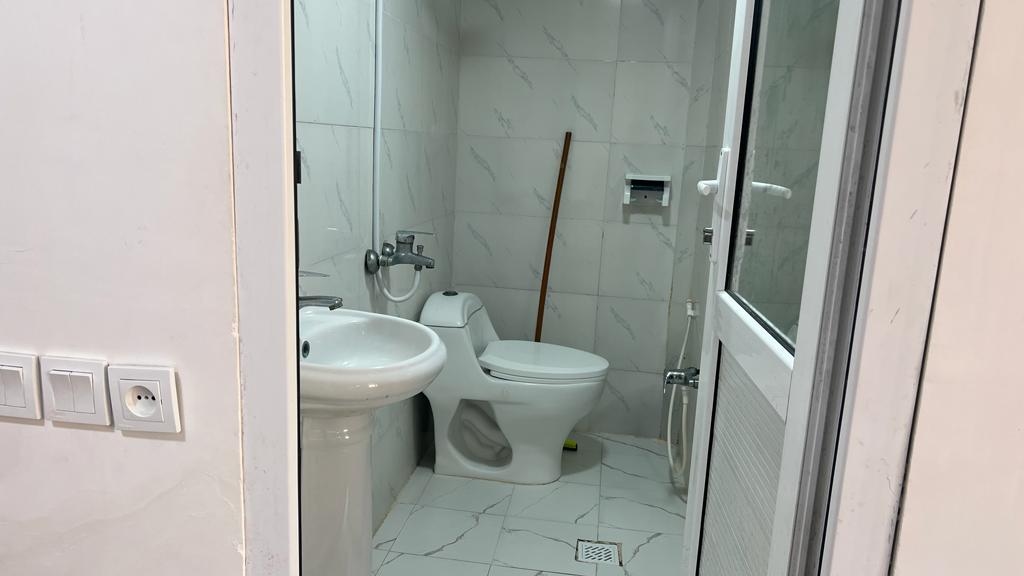 اجاره سوئیت مبله در روستای زیارت - شمالی