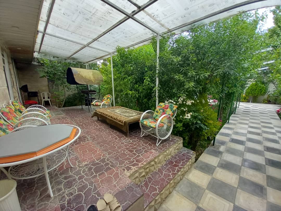 اجاره ویلا با استخرسرپوشیده در چهارباغ