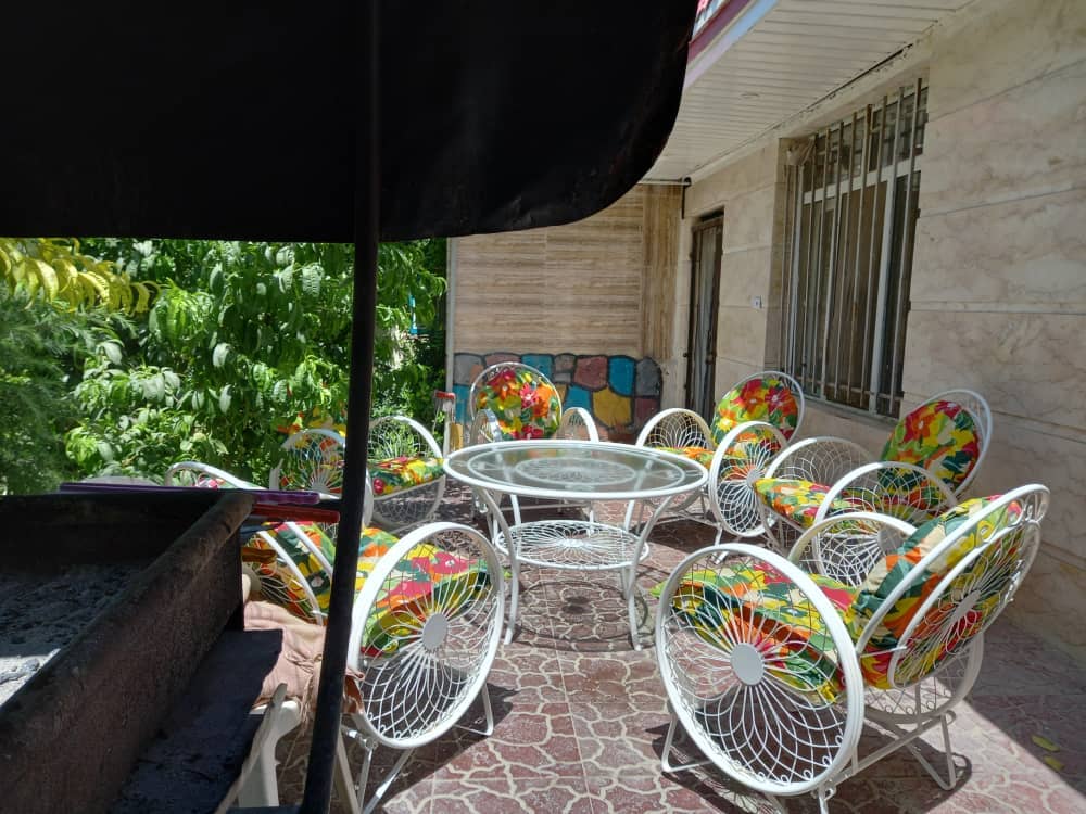 اجاره ویلا با استخرسرپوشیده در چهارباغ