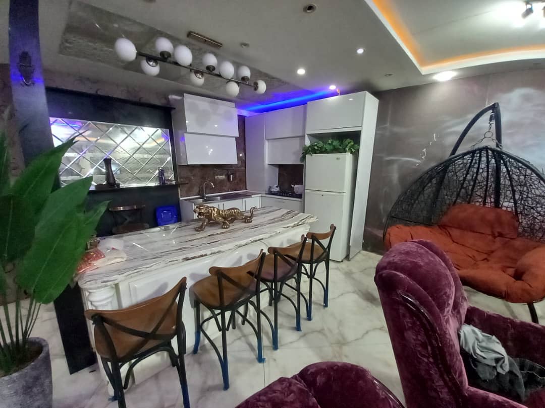 اجاره ویلا با استخرسرپوشیده در چهارباغ